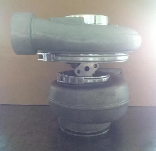 turbocharger for Volvo D12 712922-5017 712922-5009 712922-5001 21031702 712922 712922-5020S 712922-0002 4049337 - Image 2