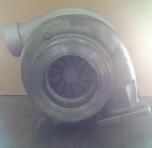 turbocharger for Volvo D12 712922-5017 712922-5009 712922-5001 21031702 712922 712922-5020S 712922-0002 4049337 - Image 3
