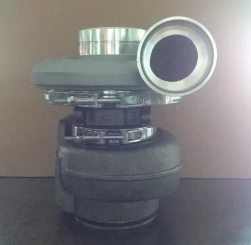 turbocharger for Volvo D12 712922-5017 712922-5009 712922-5001 21031702 712922 712922-5020S 712922-0002 4049337 - Image 4