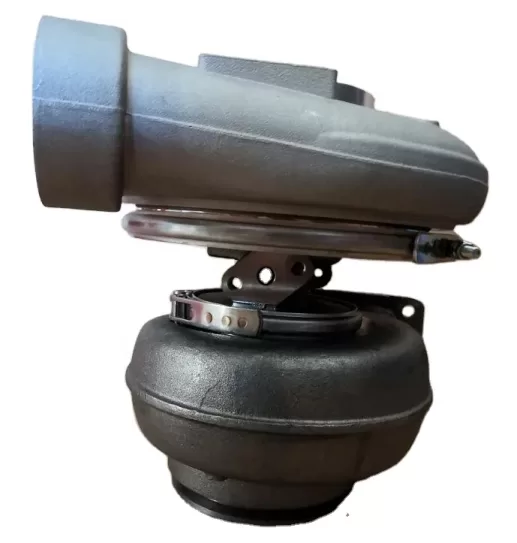 HX52 turbocharger for Volvo FH12 FL12 FM12 truck D12A 4049337 3537840 1677098 3169592 3537840-D 3538716 3538716-D 3575237