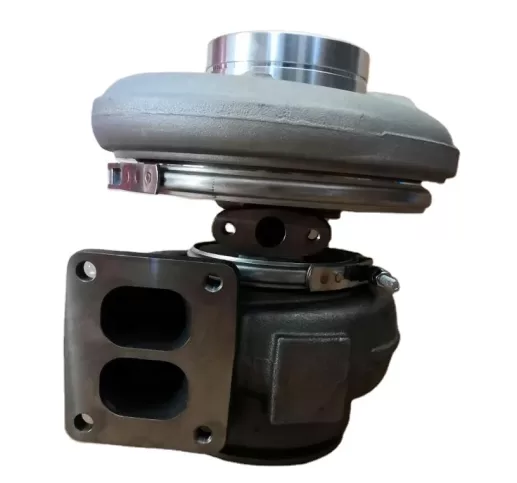 HX52 turbocharger for Volvo FH12 FL12 FM12 truck D12A 4049337 3537840 1677098 3169592 3537840-D 3538716 3538716-D 3575237 - Image 4