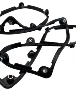 QSM ISM QSM11 ISM11 M11 rocker lever cover gasket 3883221 3883220