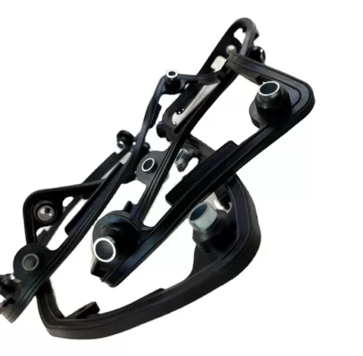 QSM ISM QSM11 ISM11 M11 rocker lever cover gasket 3883221 3883220 - Image 2