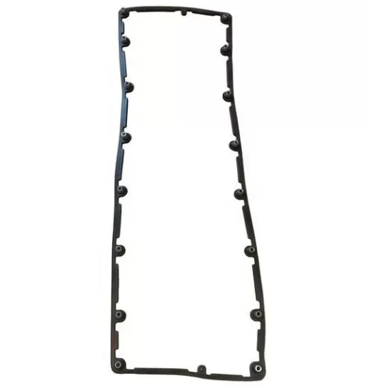 QSM ISM QSM11 ISM11 M11 rocker lever cover gasket 3883221 3883220 - Image 4