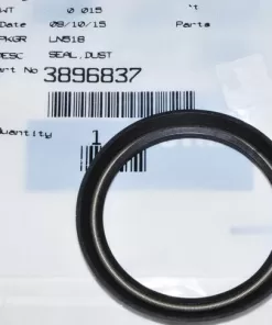 QSM ISM QSM11 ISM11 M11 dust seal 3896837 3895021 for Cummins