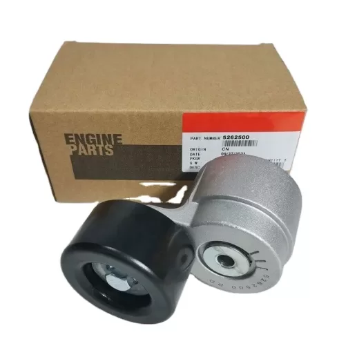 ISF2.8 ISF28 belt tensioner 5262500 C5262500 5398362 5332218 5319042 for Cummins
