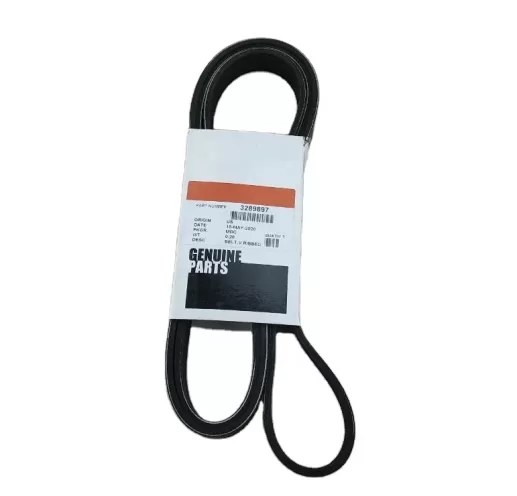 ISF2.8 V ribbed belt 8PK2155 3289897 3944465 3972378 3972379 3972382 3972384  5256781