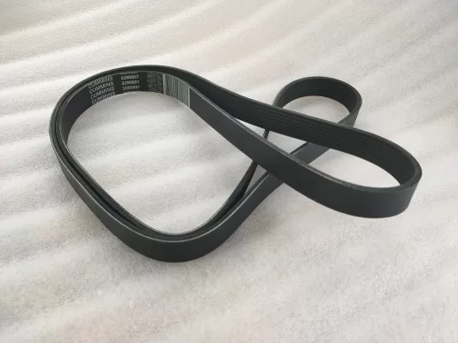 ISF2.8 V ribbed belt 8PK2155 3289897 3944465 3972378 3972379 3972382 3972384  5256781 - Image 2