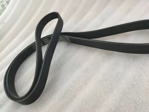 ISF2.8 V ribbed belt 8PK2155 3289897 3944465 3972378 3972379 3972382 3972384  5256781 - Image 3