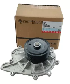 ISF2.8 QSF2.8 water pump 5269784 5269897 5333148 5269780 5333148 for Cummins