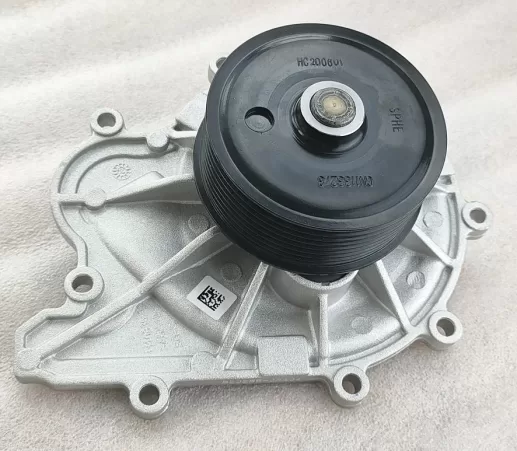 ISF2.8 QSF2.8 water pump 5269784 5269897 5333148 5269780 5333148 for Cummins - Image 2