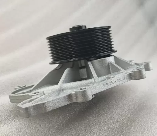 ISF2.8 QSF2.8 water pump 5269784 5269897 5333148 5269780 5333148 for Cummins - Image 3