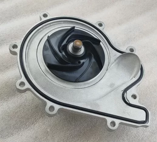 ISF2.8 QSF2.8 water pump 5269784 5269897 5333148 5269780 5333148 for Cummins - Image 4
