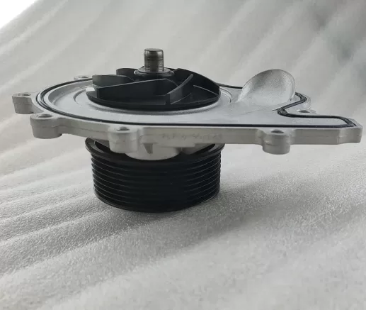 ISF2.8 QSF2.8 water pump 5269784 5269897 5333148 5269780 5333148 for Cummins - Image 5