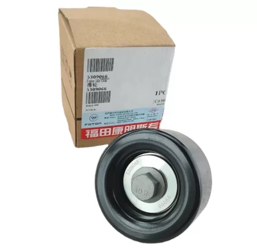 ISF2.8 belt tensioner pulley Idler pulley 5254598 5309066