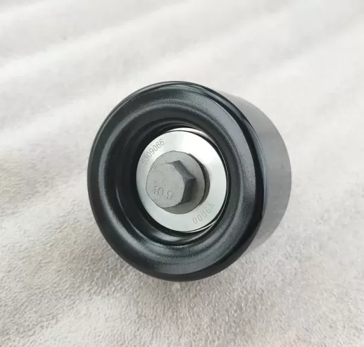 ISF2.8 belt tensioner pulley Idler pulley 5254598 5309066 - Image 2