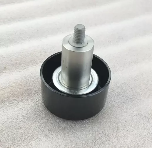 ISF2.8 belt tensioner pulley Idler pulley 5254598 5309066 - Image 3