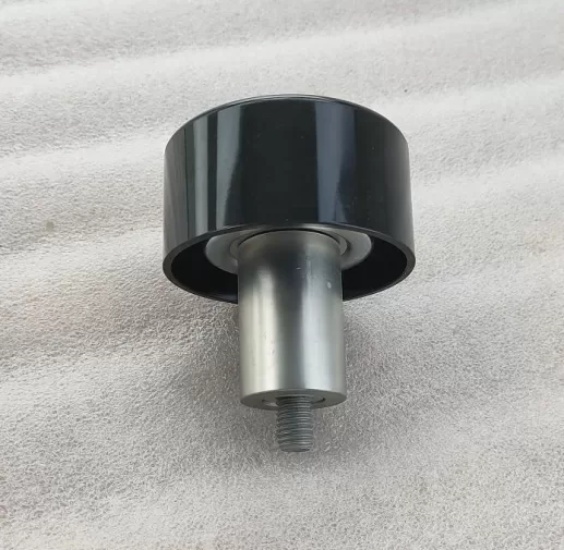 ISF2.8 belt tensioner pulley Idler pulley 5254598 5309066 - Image 4