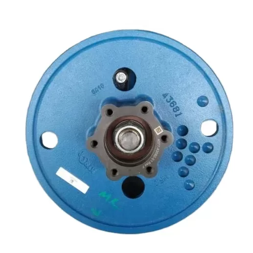 QSM ISM QSM11 ISM11 M11 fan support fan hub 4023041 for cummins