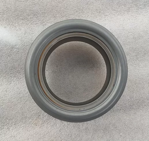 Cummins crankshaft front oil seal 3802820 3906080 3904355 (3922598+3922599) - Image 5