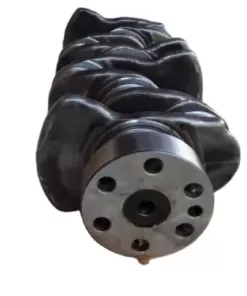 Yanmar 4TNV94 4TNV94L 4TNV98 crankshaft 129907-11700 119265-21010 129902-21000
