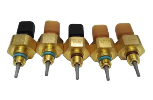 M11 ISM11 QSM11 temperature sensor 2872792 for Cummins - Image 2