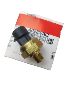 Cummins oil pressure sensor pressure switch A028X493 0193-0444 K1129