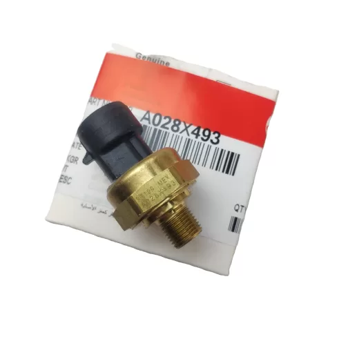 Cummins oil pressure sensor pressure switch A028X493 0193-0444 K1129