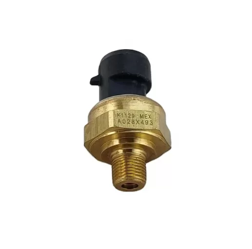 Cummins oil pressure sensor pressure switch A028X493 0193-0444 K1129 - Image 2