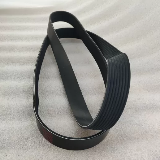 Cummins V ribbed belt fan belt 8PK1700 3289124 4898547 - Image 2