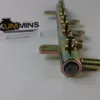 0445226092 0445226042 3977530 5254484 6754-71-1210  common rail fuel manifold - Image 4