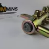 0445226092 0445226042 3977530 5254484 6754-71-1210  common rail fuel manifold - Image 5