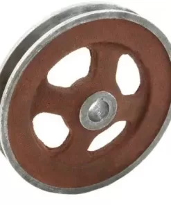 ISF3.8 air compressor pulley 5367903 5367904 4934465 5259981 4983816 5254598 5254599 5302526 5285728 5344173 5267177