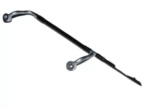 Cummins fuel manifold 3920595 3922117 3922667 - Image 2