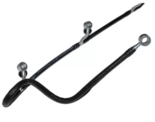 Cummins fuel manifold 3920595 3922117 3922667 - Image 3
