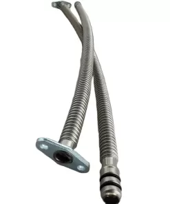 6B 6BT 6B5.9 6BT5.9 6BTA5.9 oil drain connection 3977614 3287573