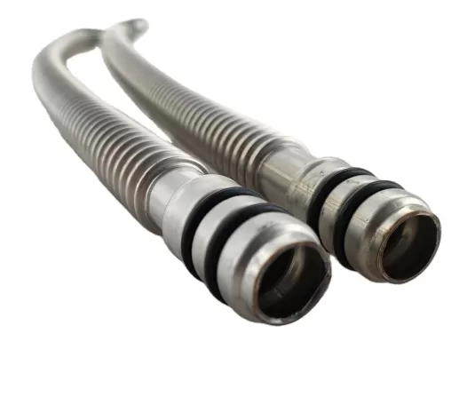6B 6BT 6B5.9 6BT5.9 6BTA5.9 oil drain connection 3977614 3287573 - Image 2