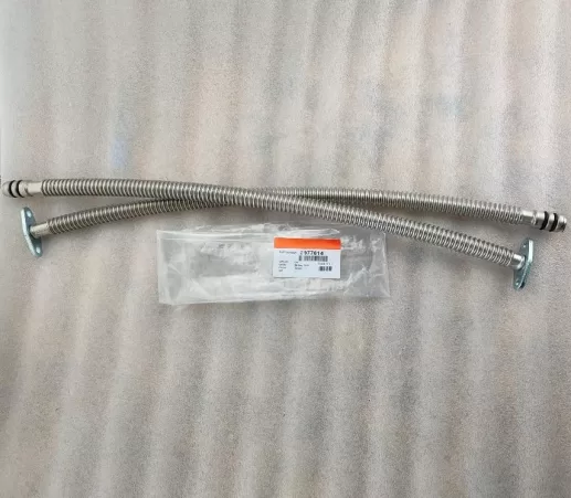 6B 6BT 6B5.9 6BT5.9 6BTA5.9 oil drain connection 3977614 3287573 - Image 4