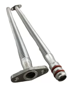 6CT 6CTAA8.3 QSC8.3 6CT8.3 turbocharger oil drain pipe 3928629 3926842