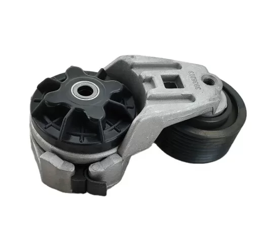 belt tensioner 3936213 3281583 3934821 3945527 3976831 5259022 3973819 3349230 for Cummins - Image 3