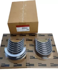 6B 6BT 6B5.9 6BT5.9 6BTA5.9 crankshaft main bearing 3802070 4955853 3800290