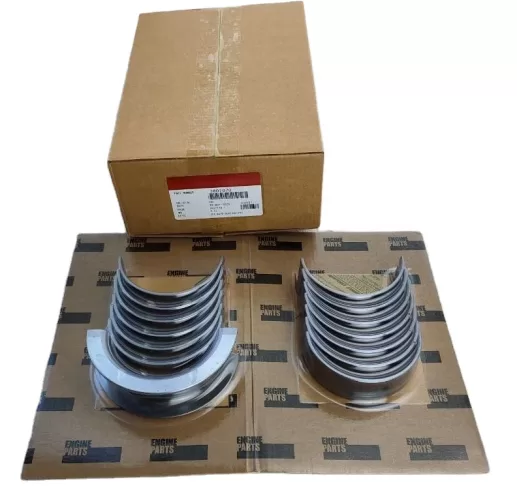 6B 6BT 6B5.9 6BT5.9 6BTA5.9 crankshaft main bearing 3802070 4955853 3800290