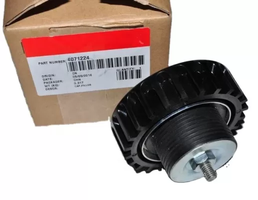 QSM ISM QSM11 ISM11 M11 oil filler cover 4071224 3029173