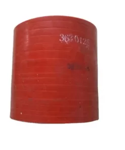 Cummins silicone plain hose 3630125 3067370 3628635 3633840