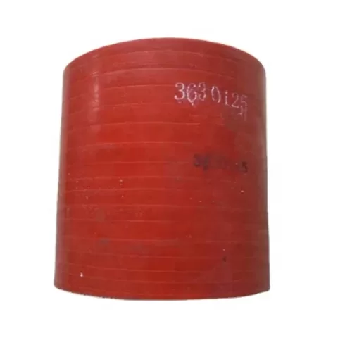 Cummins silicone plain hose 3630125 3067370 3628635 3633840