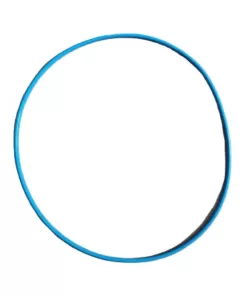 Cummins rectangular ring seal 3685234 3878738 for cylinder liner 4376392 3685235 3685234