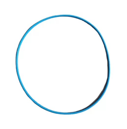 Cummins rectangular ring seal 3685234 3878738 for cylinder liner 4376392 3685235 3685234