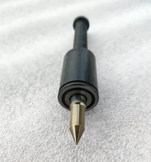 Cummins fuel injector barrel 3076125  barrel plunger 3053481 3076738 3047963 3076126 - Image 2