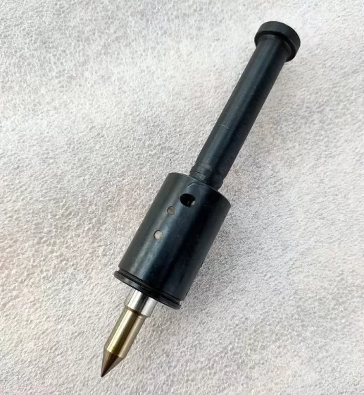 Cummins fuel injector barrel 3076125  barrel plunger 3053481 3076738 3047963 3076126 - Image 3