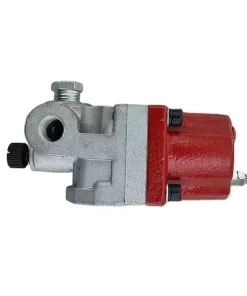 Cummins fuel shutoff solenoid valve 3017993